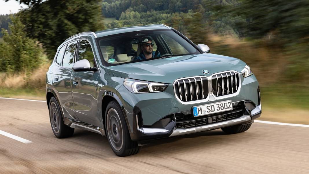 BMW Eylül 2025 fiyat listesi: BMW’de bu ay zam ya da indirim var mı? 3